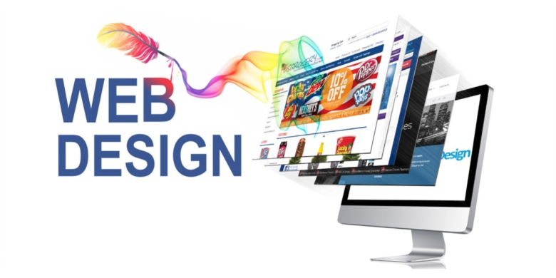 Website design service