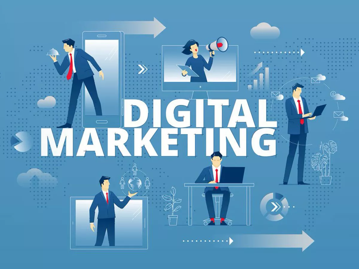 digital marketing agency in sector 14 rohtak