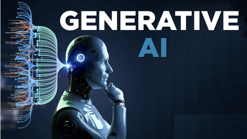 Rise of Generative AI in Digital Marketing