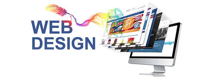 Website Designing & Developement in Rohtak